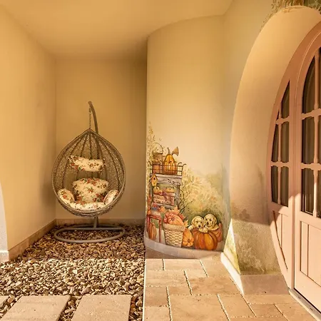 Casa Timis - Wellness &