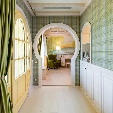 Casa Timis - Wellness & Guest house 5*