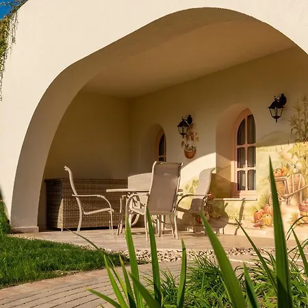 Casa Timis - Wellness & Guest house Chitorani