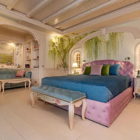 Casa Timis - Wellness & Guest house Chitorani