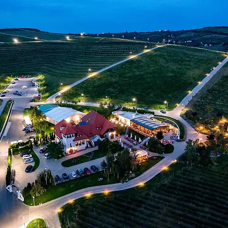 Casa Timis - Wellness & 5* Chitorani