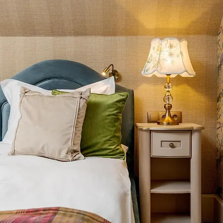 Guest house Casa Timis - Wellness & Chitorani